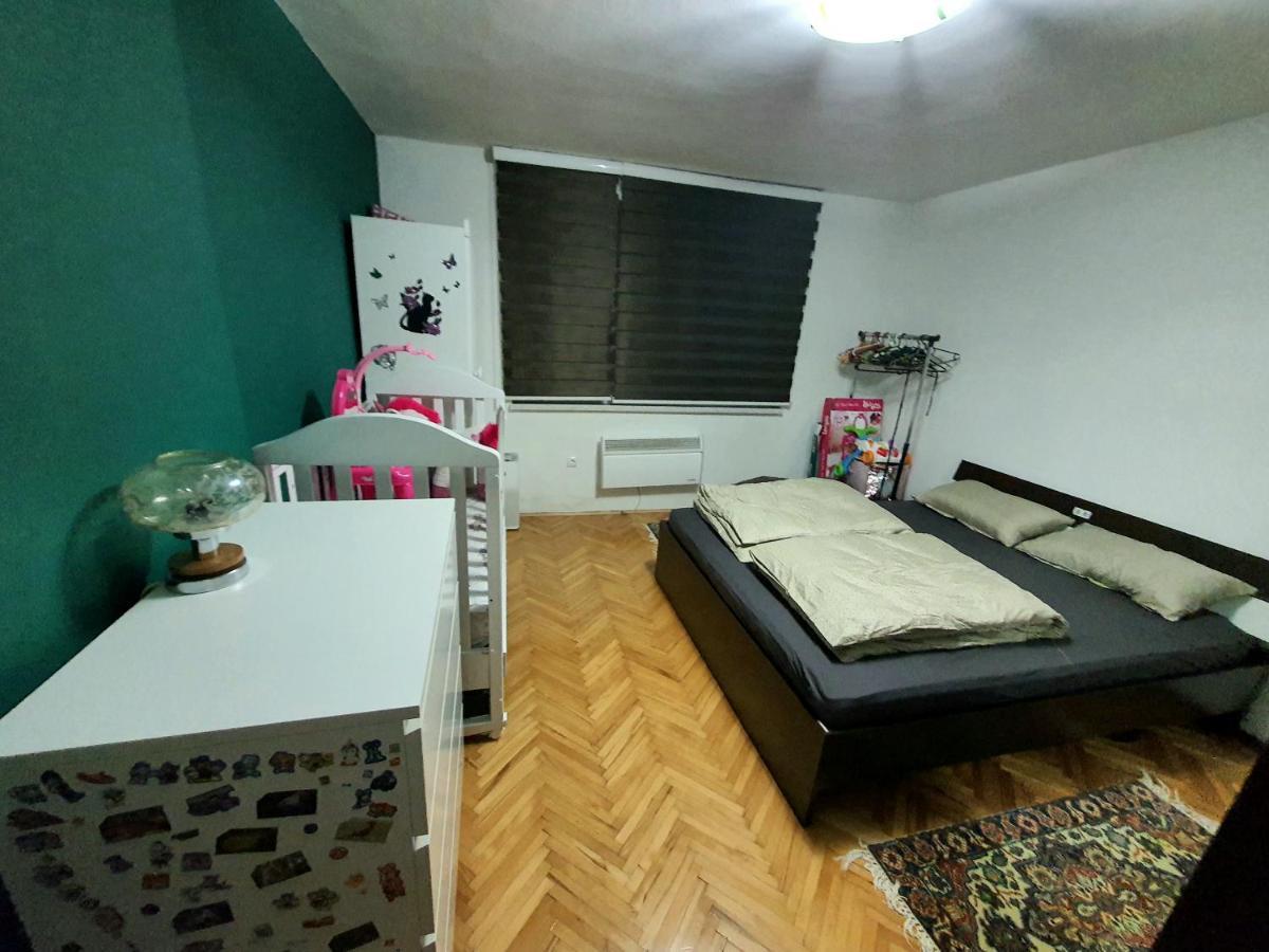 Apartman Amal Aisha,Bascarsija SJJ Exterior foto