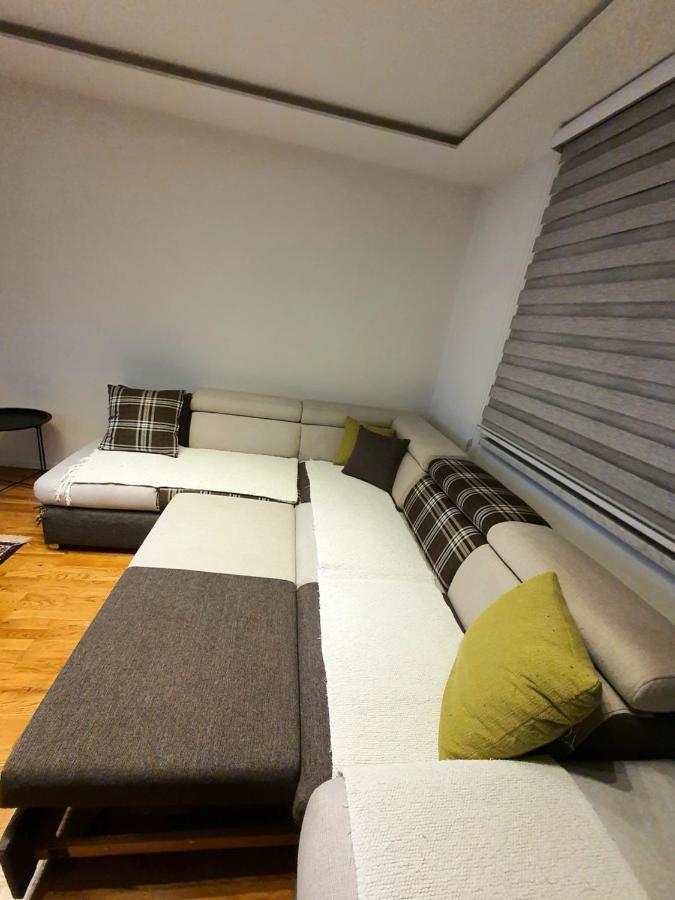 Apartman Amal Aisha,Bascarsija SJJ Exterior foto