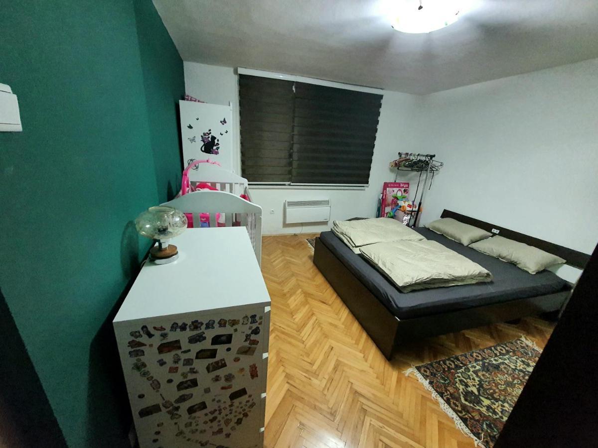 Apartman Amal Aisha,Bascarsija SJJ Exterior foto