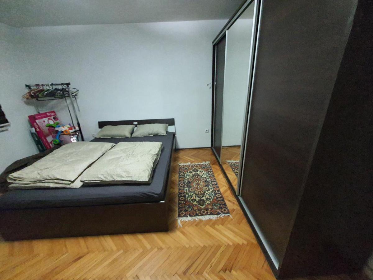 Apartman Amal Aisha,Bascarsija SJJ Exterior foto