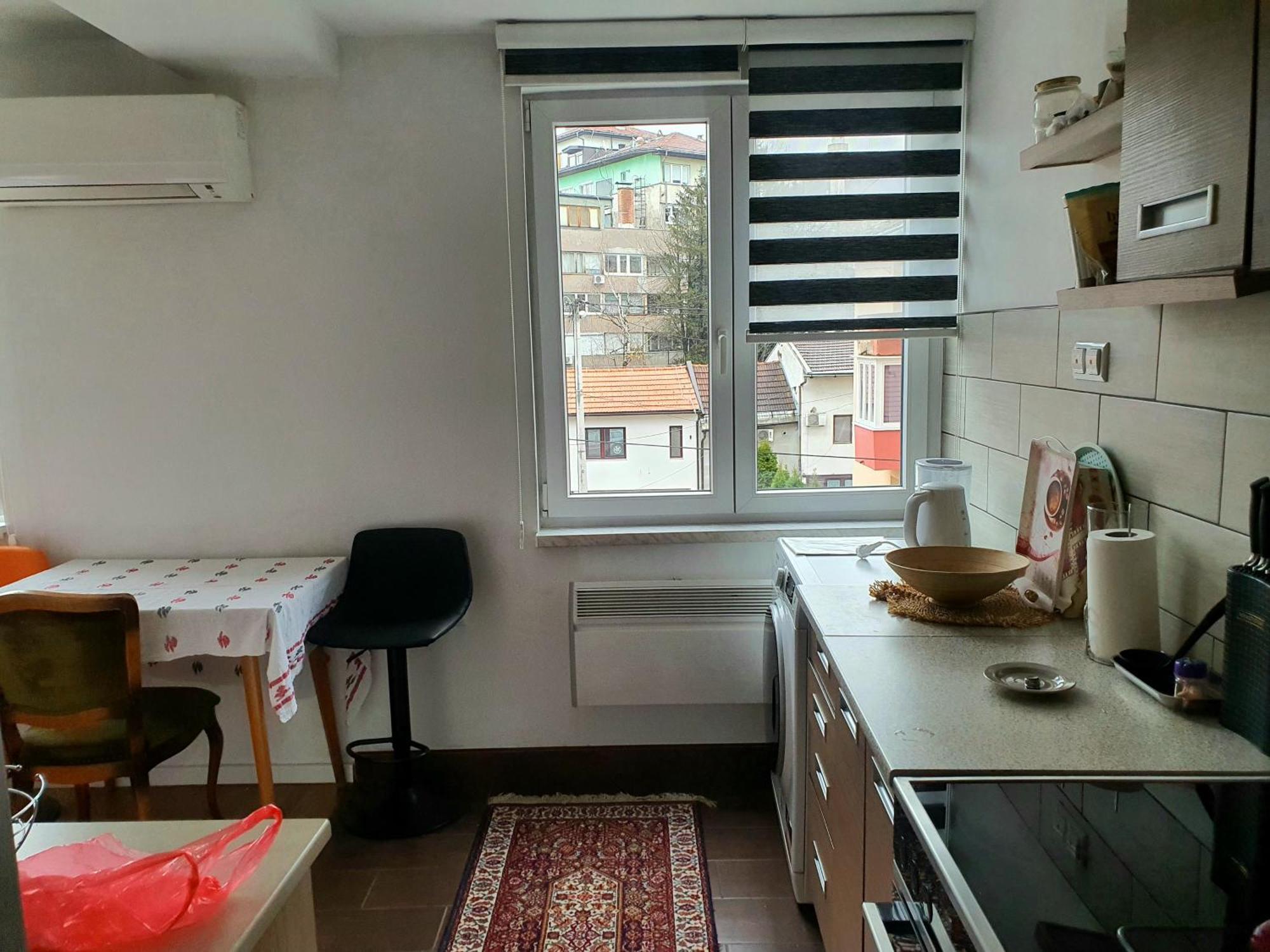 Apartman Amal Aisha,Bascarsija SJJ Exterior foto